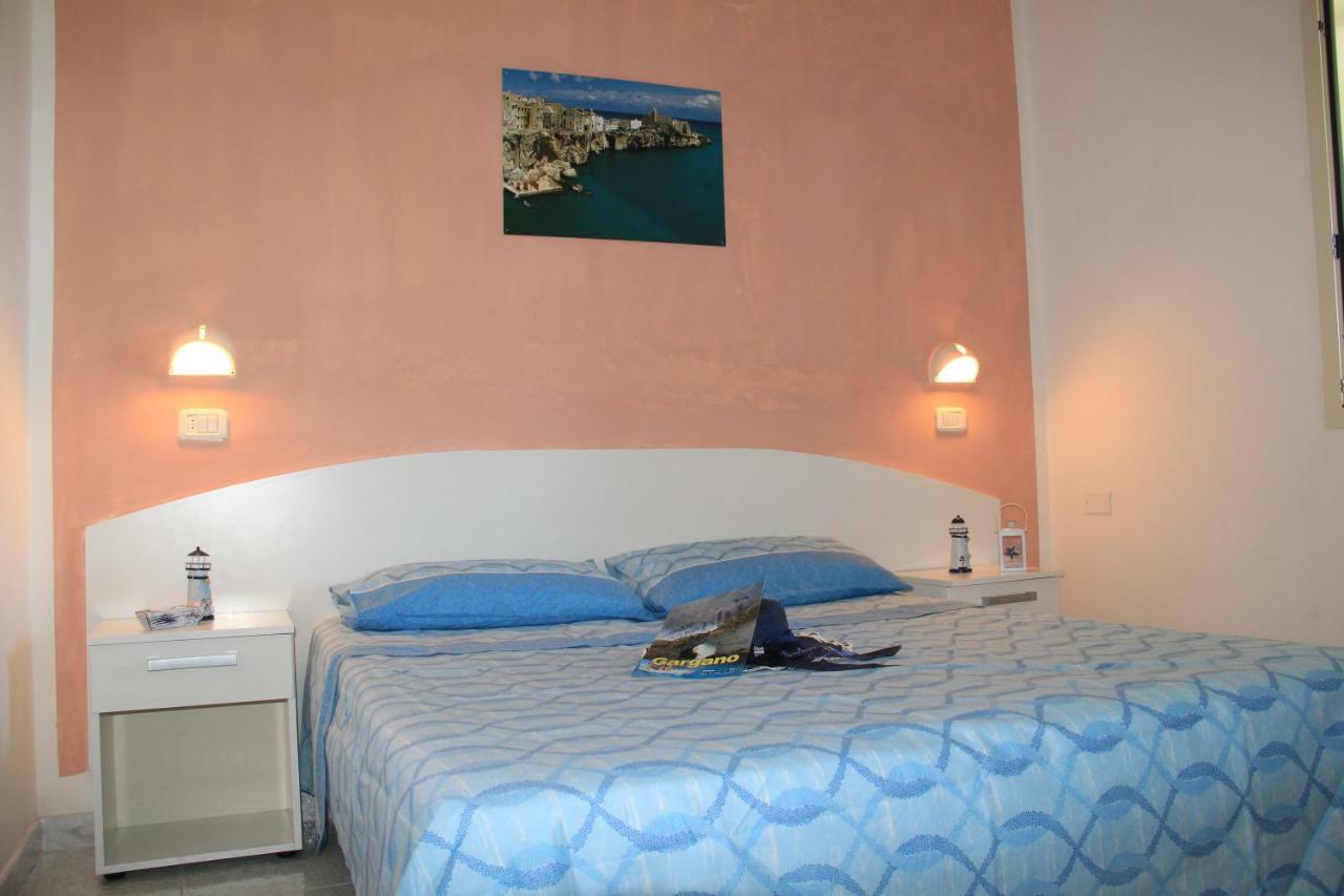 Villaggio Mare Blu فيستَ المظهر الخارجي الصورة