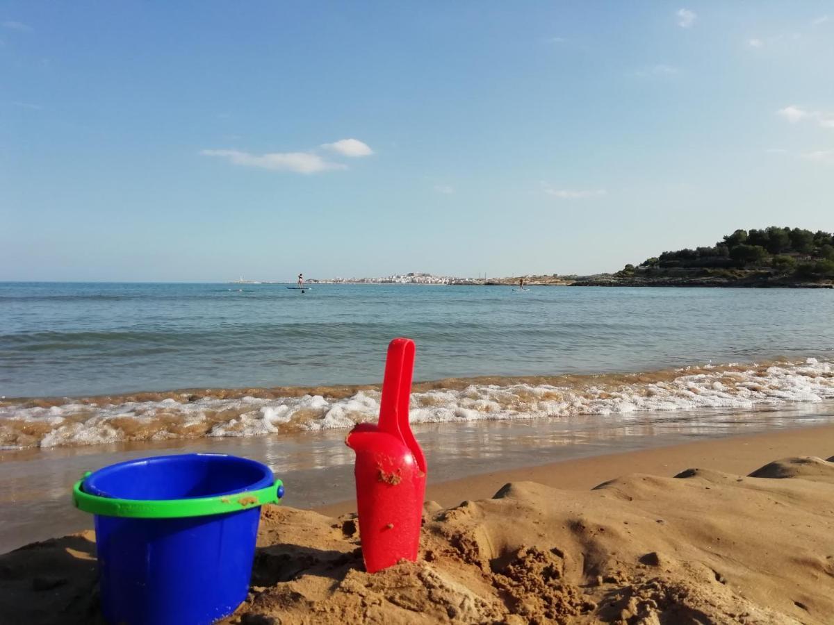 Villaggio Mare Blu فيستَ المظهر الخارجي الصورة